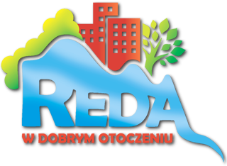 REDA W DOBRYM OTOCZENIU