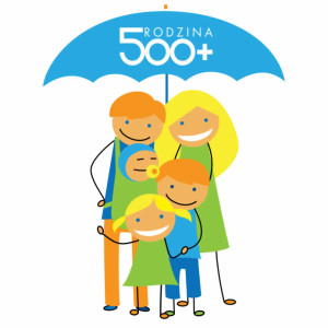 Rodzina 500 + Rodzina 500 +