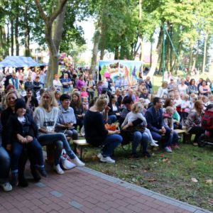 Festyn w Parku w Ciechocinie cz.2 Festyn w Parku w Ciechocinie cz.2
