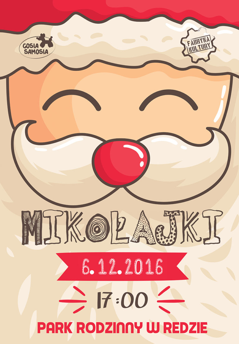 Mikołajki w Parku Rodzinnym! Mikołajki w Parku Rodzinnym!