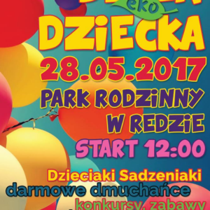 Eko Dzień Dziecka 2017 Eko Dzień Dziecka 2017