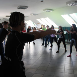 „Let’s do it!” – Międzynarodowa Wymiana Młodzieży „Let’s do it!” – Międzynarodowa Wymiana Młodzieży