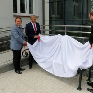 Dni Redy – Dzień pierwszy Dni Redy – Dzień pierwszy
