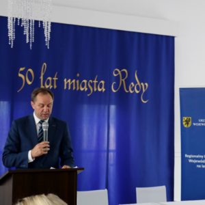 Dni Redy – Dzień pierwszy Dni Redy – Dzień pierwszy