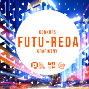 FUTU-REDA konkurs graficzny FUTU-REDA konkurs graficzny