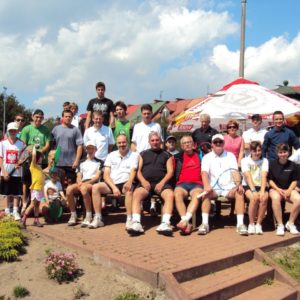 Grand Prix Wybrzeża w tenisie ziemnym ZiajaCup 16.09.2017r./sobota/ Grand Prix Wybrzeża w tenisie ziemnym ZiajaCup 16.09.2017r./sobota/