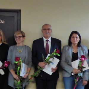 NAGRODY DLA NAUCZYCIELI NAGRODY DLA NAUCZYCIELI