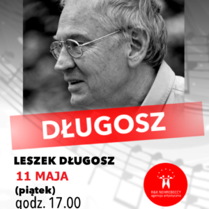 Spotkanie z Leszkiem Długoszem w redzkiej bibliotece Spotkanie z Leszkiem Długoszem w redzkiej bibliotece