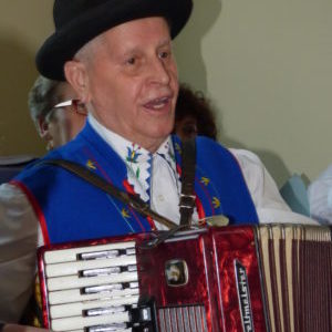 Zmarł Edmund Lewańczyk Zmarł Edmund Lewańczyk