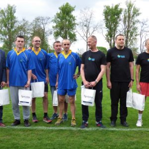 Samorząd miasta Redy jednym z reprezentantów Małego Trójmiasta Kaszubskiego na „Festynie 3-Maja” w Rumi Samorząd miasta Redy jednym z reprezentantów Małego Trójmiasta Kaszubskiego na „Festynie 3-Maja” w Rumi