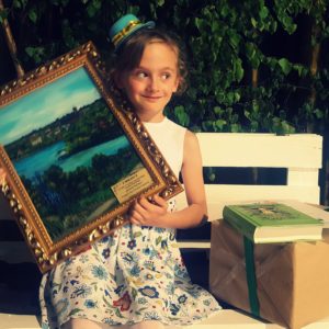 Rodno mowa 2018 – I miejsce dla Redy :) Rodno mowa 2018 – I miejsce dla Redy :)