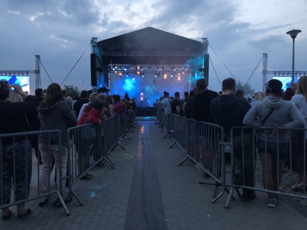 DNI REDY ZA NAMI – dzień III DNI REDY ZA NAMI – dzień III