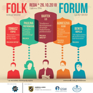 FOLK FORUM / CASSUBIA VISUALES otwarcie wystawy! FOLK FORUM / CASSUBIA VISUALES otwarcie wystawy!