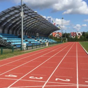 AKTYWNA REDA – ZAWODY LEKKOATLETYCZNE AKTYWNA REDA – ZAWODY LEKKOATLETYCZNE