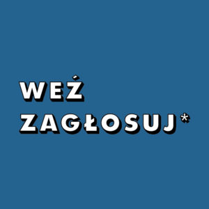 Konkurs dla młodzieży „Weź zagłosuj” Konkurs dla młodzieży „Weź zagłosuj”