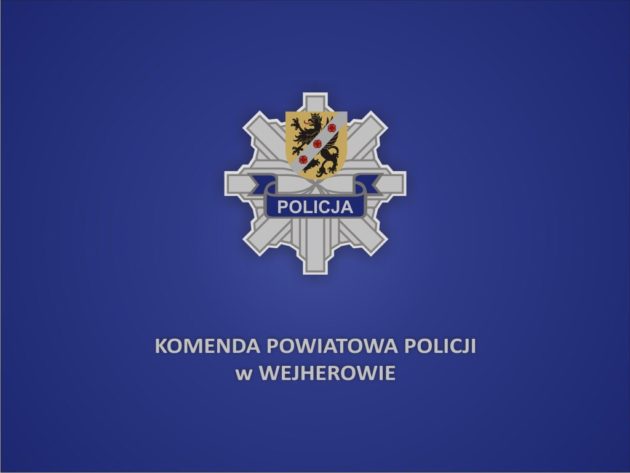 Uwaga! 24 września utrudnienia drogowe w Wejherowie w związku z meczem piłki nożnej Uwaga! 24 września utrudnienia drogowe w Wejherowie w związku z meczem piłki nożnej