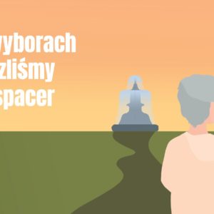 Spotkajmy się na wyborach w Redzie! Spotkajmy się na wyborach w Redzie!