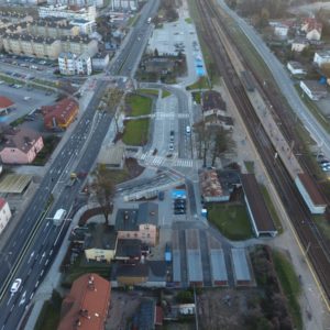 Węzeł gotowy! Węzeł gotowy!