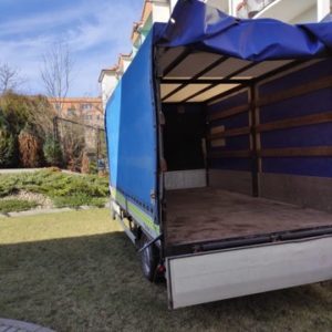 ZBIÓRKA ŻYWNOŚCI ZBIÓRKA ŻYWNOŚCI
