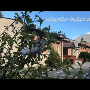 W „PIĄTCE” wszystko będzie dobrze! W „PIĄTCE” wszystko będzie dobrze!