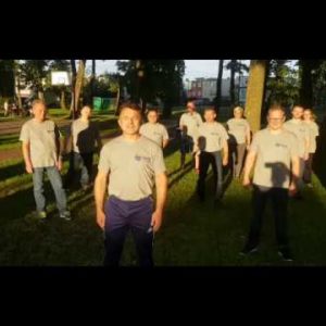 Radni Rady Miejskiej w Redzie podjęli wyzwanie Radni Rady Miejskiej w Redzie podjęli wyzwanie