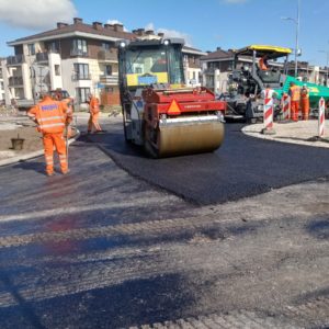Dzieje się na Obwodowej Dzieje się na Obwodowej