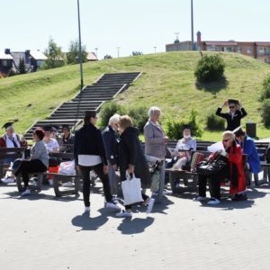 Rozpoczęły się próby do TEATRALNEGO PASJANSA Rozpoczęły się próby do TEATRALNEGO PASJANSA
