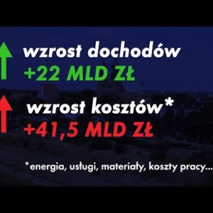 Związek Miast Polskich – Cała prawda o samorządach Związek Miast Polskich – Cała prawda o samorządach