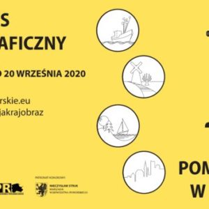 Rusza krajobrazowy konkurs fotograficzny „Pomorskie w kadrze” Rusza krajobrazowy konkurs fotograficzny „Pomorskie w kadrze”
