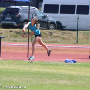 Wojewódzkie zawody LKD Lekkoatletyka dla każdego – wyniki Wojewódzkie zawody LKD Lekkoatletyka dla każdego – wyniki