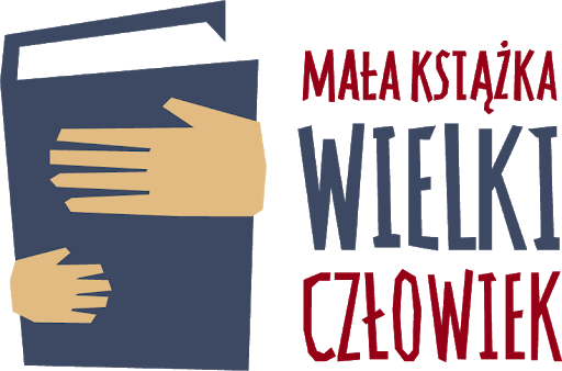 Projekt Mala Ksiazka Wielki Czlowiek Reda Urzad Miasta Redy