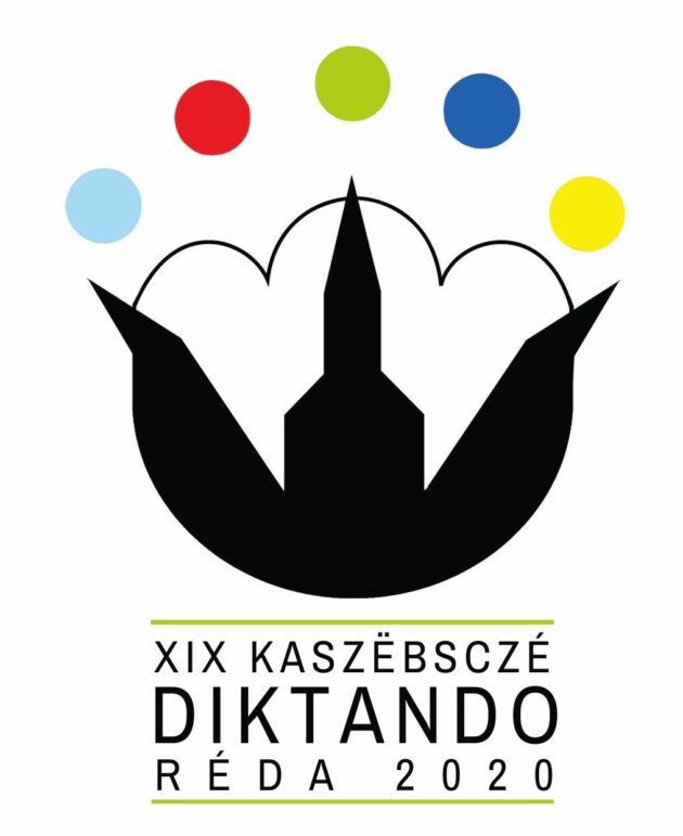 XIX Dyktando Kaszubskie Reda 2020 XIX Dyktando Kaszubskie Reda 2020