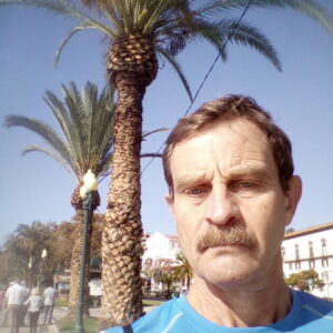 Redzianin wicemistrzem Europy w chodzie sportowym Redzianin wicemistrzem Europy w chodzie sportowym