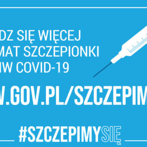 Szczepienia w Redzie Szczepienia w Redzie