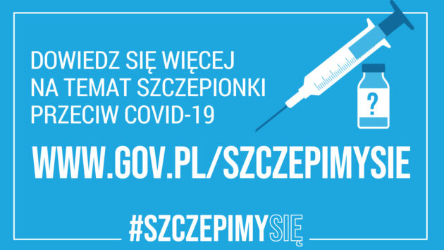 Szczepienia w Redzie Szczepienia w Redzie