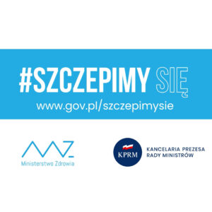#szczepimysie. Szczepienia przeciwko COVID 19 #szczepimysie. Szczepienia przeciwko COVID 19