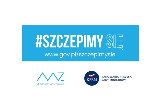 #szczepimysie. Szczepienia przeciwko COVID 19 #szczepimysie. Szczepienia przeciwko COVID 19