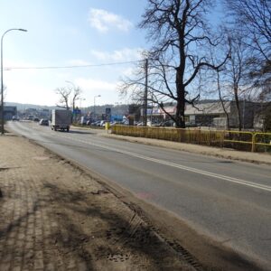 Zezwolenia na przejazd objazdem ul. Kazimierską i Obwodową Zezwolenia na przejazd objazdem ul. Kazimierską i Obwodową