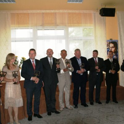 Homo Popularis 2012
