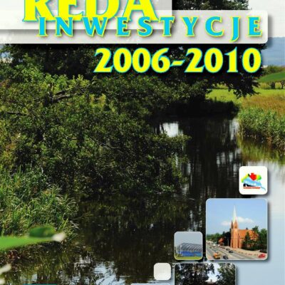 INWESTYCJE 2006-2010