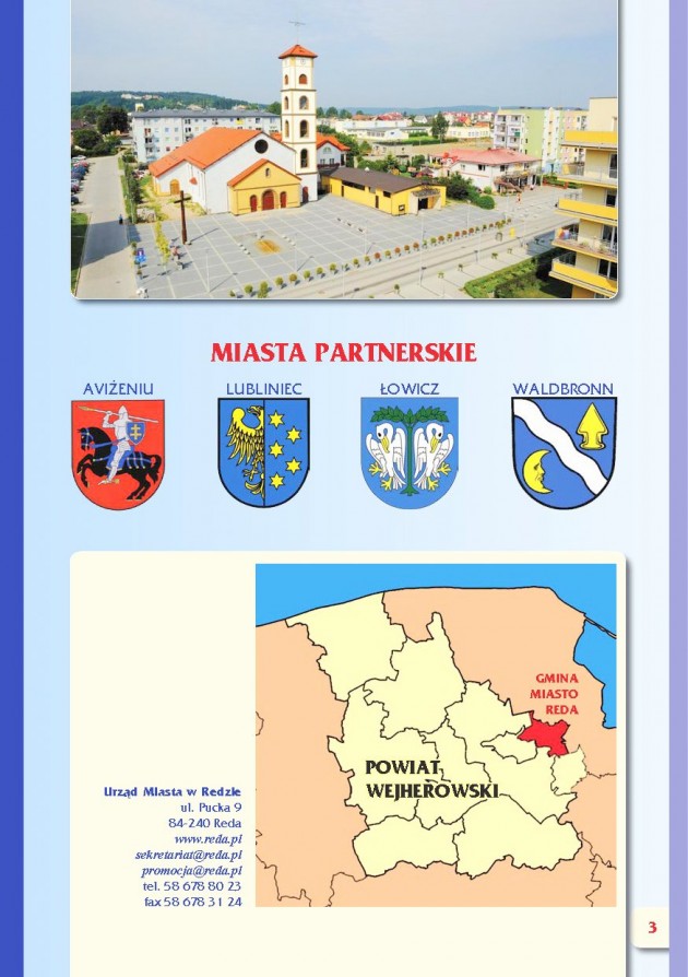 Inwestycje Miejskie
