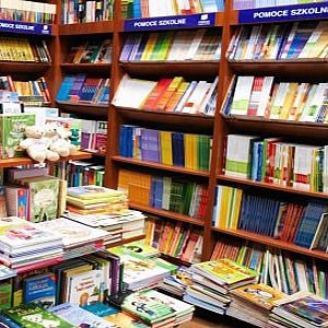 Dofinansowanie zakupu podręczników – Wyprawka szkolna 2013 r.