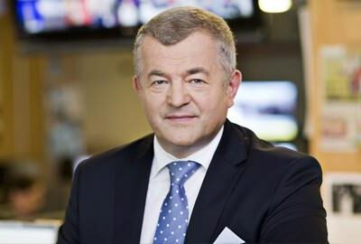 Biesiada Literacka z Jarosławem Gugałą