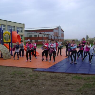 Zapraszamy na Festyn Rodzinny w Szkole Podstawowej nr 4