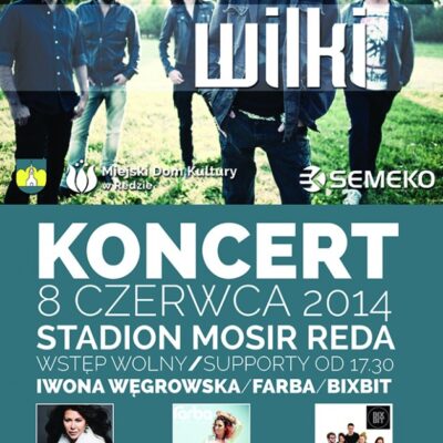 Zapraszamy na koncert
