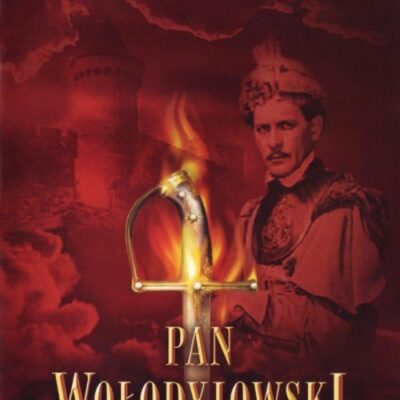 PIKNIK Z PANEM WOŁODYJOWSKIM – Narodowe Czytanie