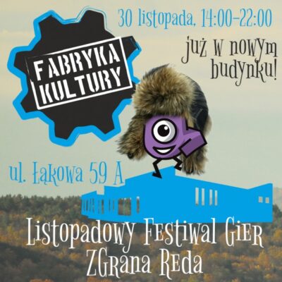 Finał ZGranej Redy