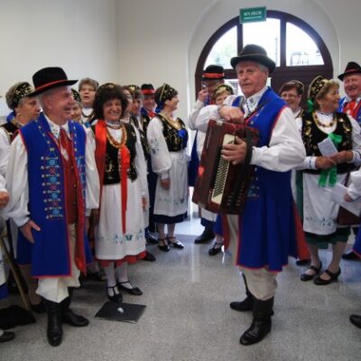Zapraszamy na koncert „Redzan”