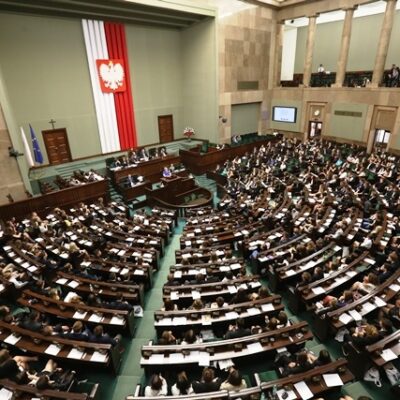 XXI Sejm Dzieci i Młodzieży – ostatnie dni rekrutacji