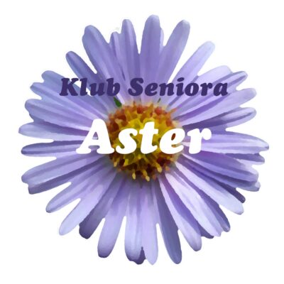 MDK zaprasza na spotkanie Klubu Seniora Aster